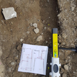 Étude des Sols pour Aménagement : Cartographie des Sollicitations pour une Construction Adaptée Morsang-sur-Orge